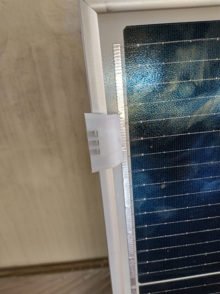 Centrosolbrasil usa drenos em suas instalações