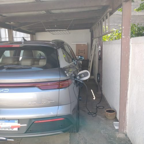 O sol te liberta da dependencia energetica , encargos e impostos.